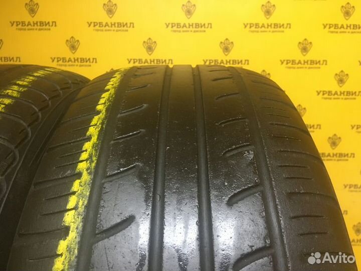 Pirelli Cinturato P6 205/55 R16 91H