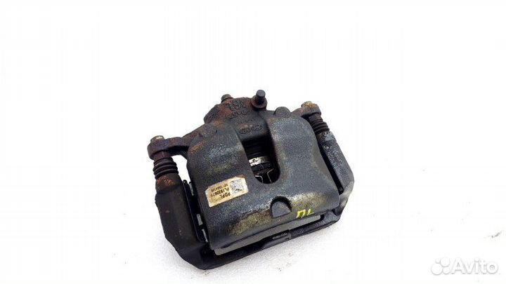 Б/У Суппорт тормозной Состояние отличное