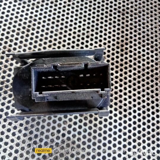 Блок включения фар Ford Focus MK2