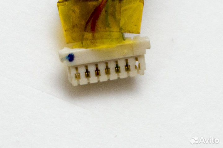 Шлейф матрицы 50.4IP02.302 для dell inspiron 3520