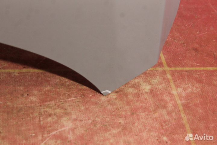 Капот Changan UNI-K