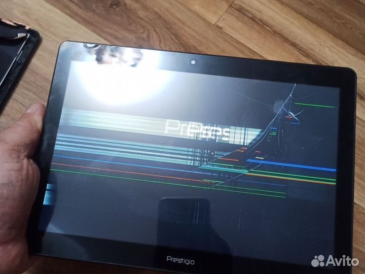 Планшет Prestigio 3151 3g