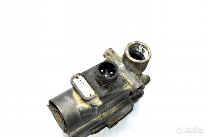 Клапан ABS, передний мост, левый mercedes-benz Act