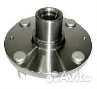 Miles DB82202 Ступица колеса hyundai elantra/matrix 00-06 пер