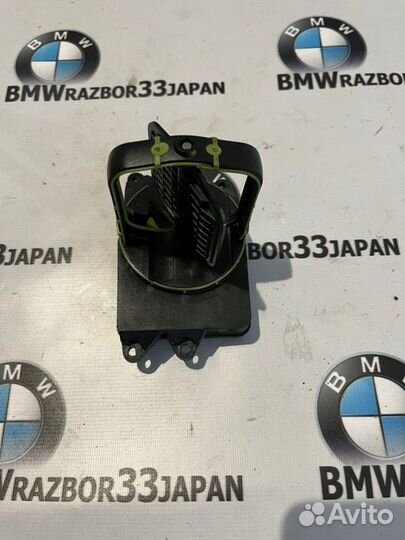 Исполнительный узел диса Bmw Е60 седан N52B25 2007