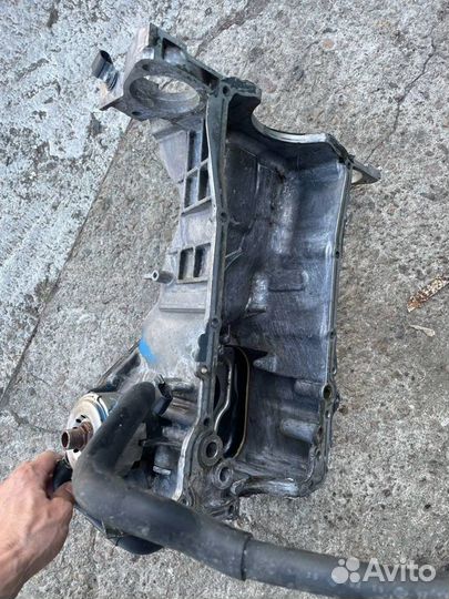 Масляный поддон Infiniti FX (S50) 2003