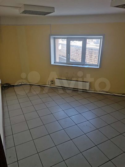 Офис, 18 м²