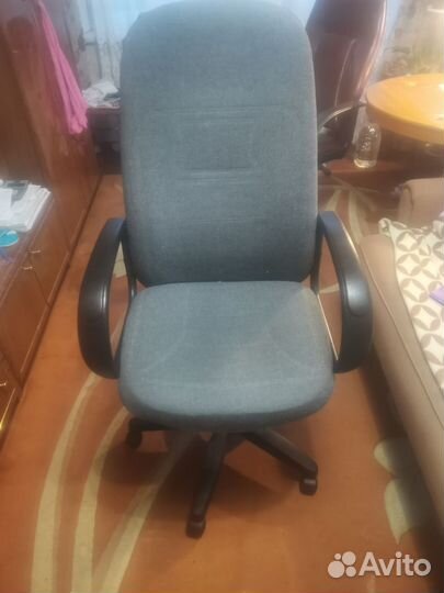 Компьютерное кресло бу