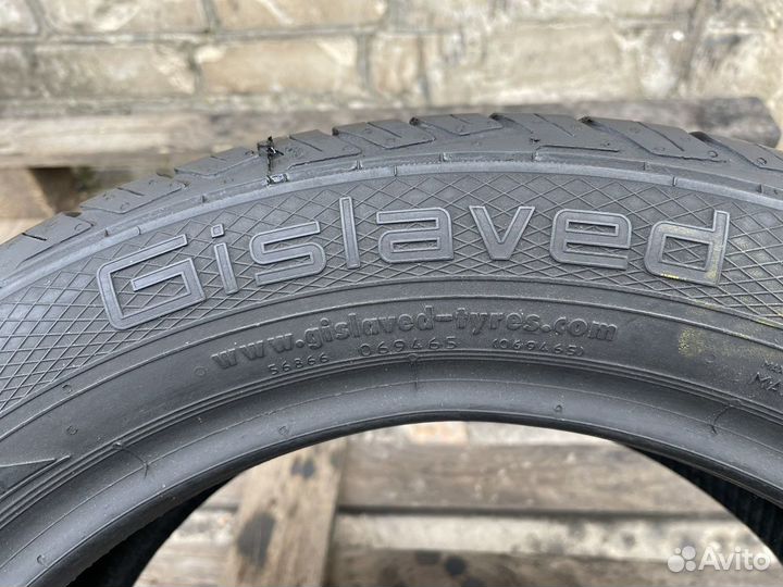 Gislaved Speed 606 205/50 R16