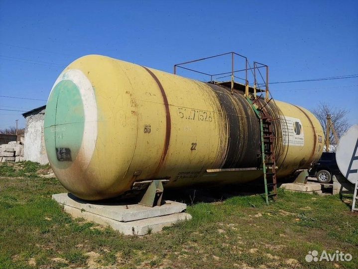 Жд цистерны, емкости