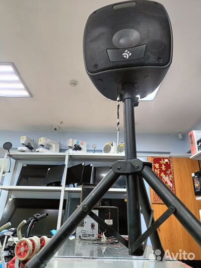 Акустика Dexp LP-V200