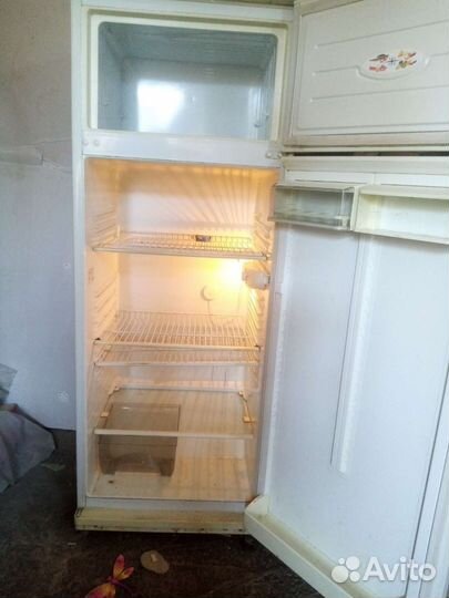 Холодильник бу