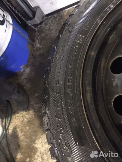 Autogreen TourСhaser TC1 185/65 R15 88H