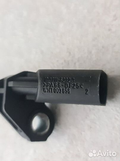 Новый датчик ABS задний правый