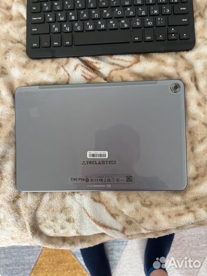 Teclast t40 pro