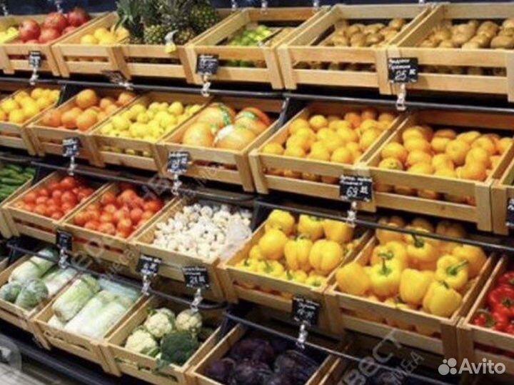 Продажа готового бизнеса магазин