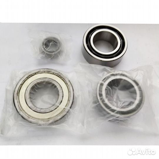 Подшипники для редуктора поворота tadano Z 300-500