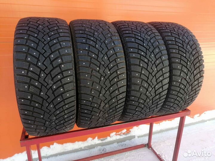 Pirelli Ice Zero 2 285/45 R20 112H