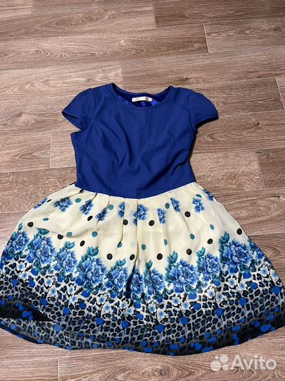 Вещи пакетом, размер 40-42