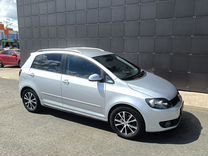 Volkswagen Golf Plus 1.6 MT, 2012, 322 000 км, с пробегом, цена 850 000 руб.