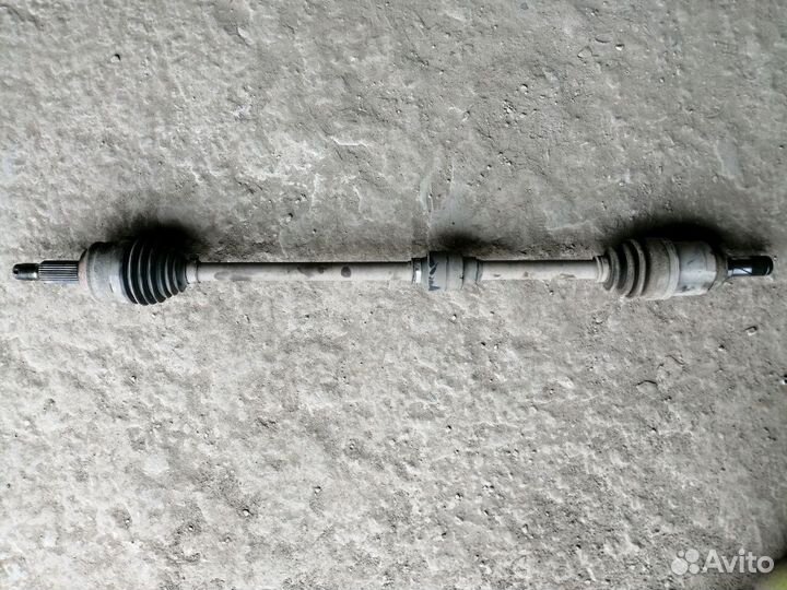 Привода нексия ланос ланцер 10