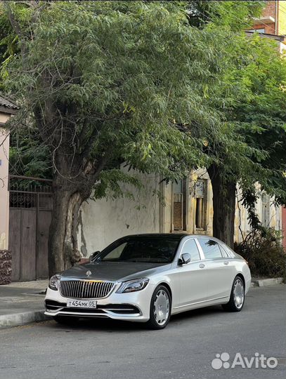 Авто на прокат