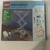 Lego education 9641