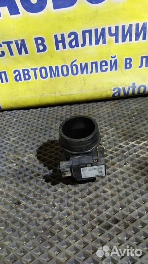 Датчик массового расхода воздуха дмрв LADA 2110