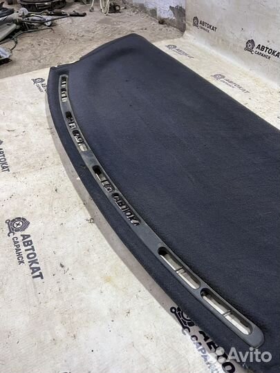 Задняя полка Opel Vectra B