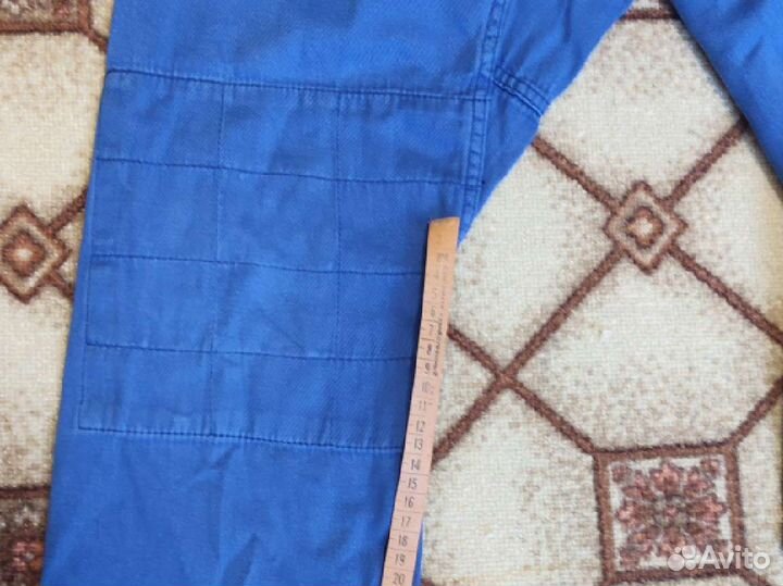 Кимоно для единоборств