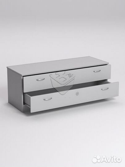 Тумба Westcom 2552W7