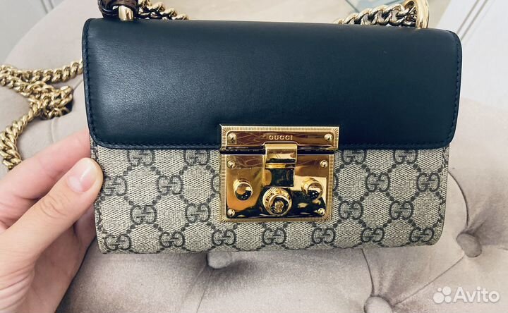 Сумка gucci