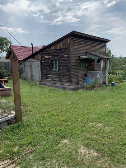 Участок 30 сот. (ИЖС)