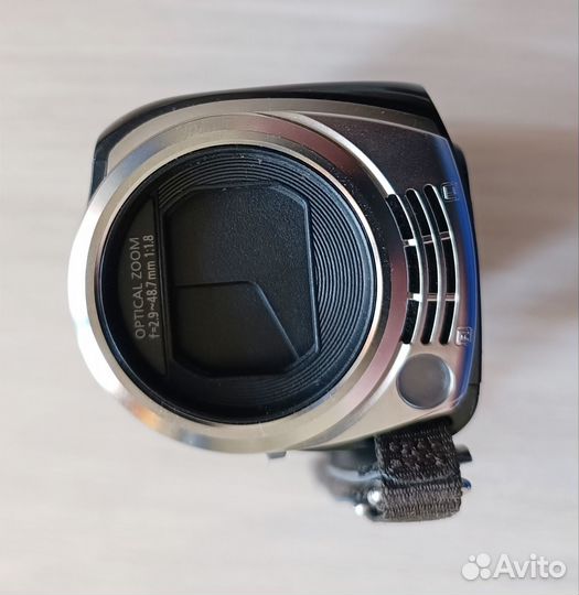 Видеокамера panasonic HDC-SD 40