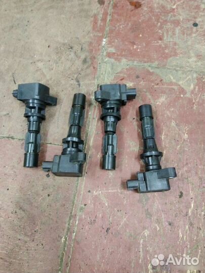 Катушка зажигания Mazda 6 GG 2.3L 2007