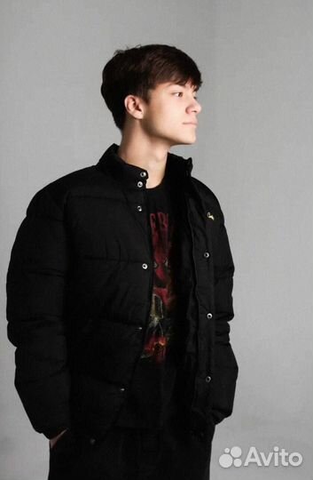 Куртка Corteiz