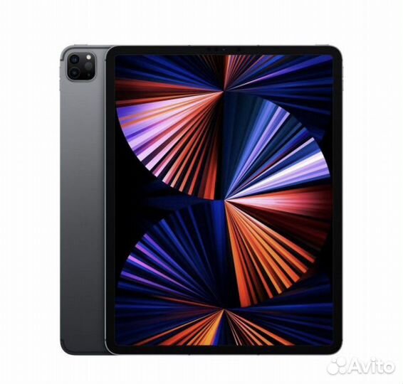 iPad PRO 2021 на M1 / iPad Air 5 / iPad 9