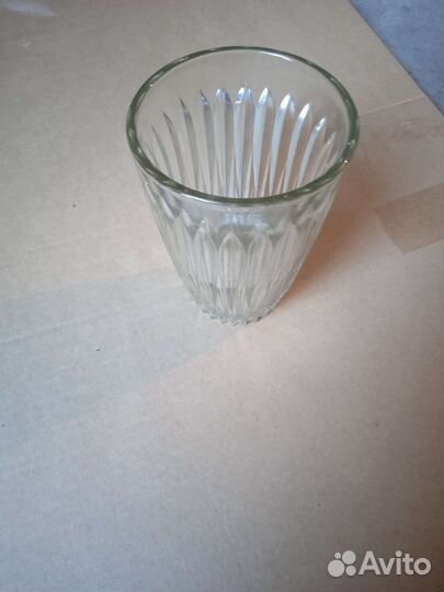 Ваза настольная