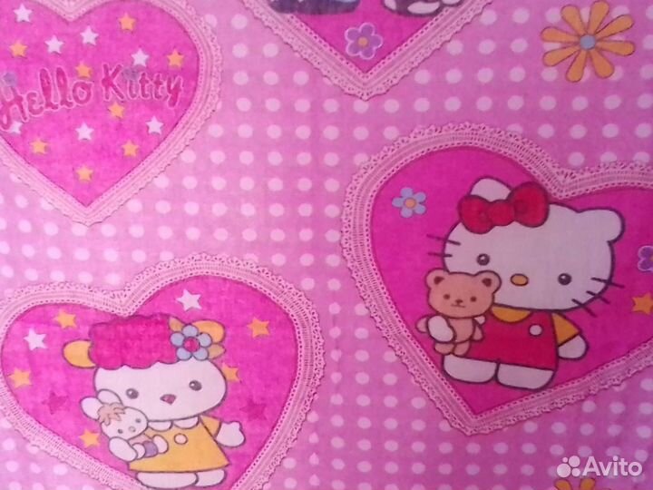 Конверт на выписку летний