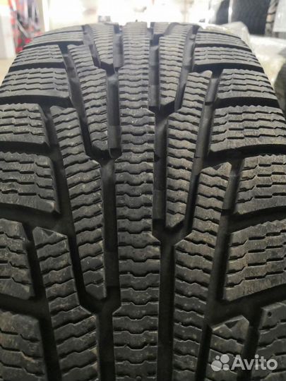 Nokian Tyres Nordman RS2 SUV 225/60 R17 103