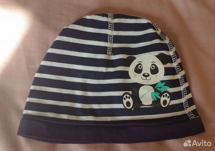 Шапки детские