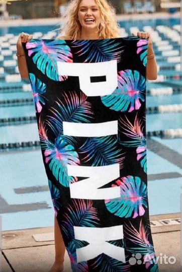 Полотенце VS