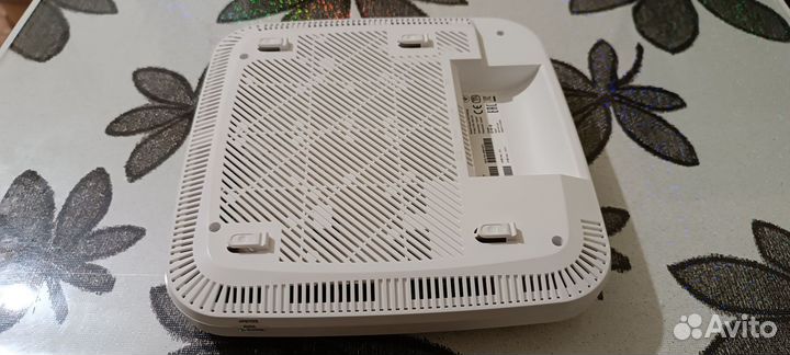 D-link DAP-600P точка доступа