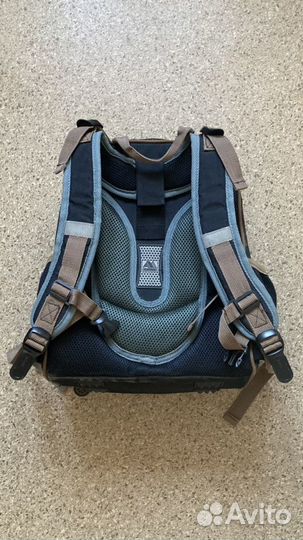 Рюкзак школьный ортопедический