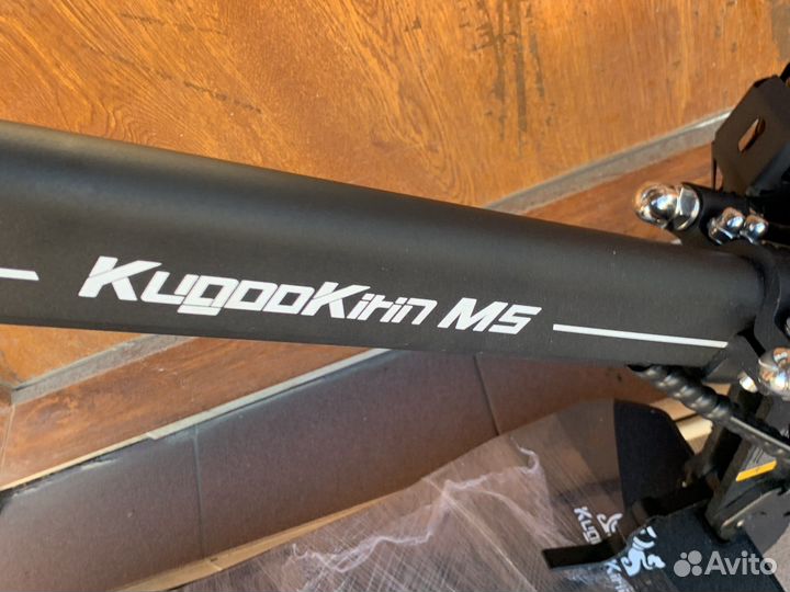 Kugoo m5 sport m5 pro и другие модели