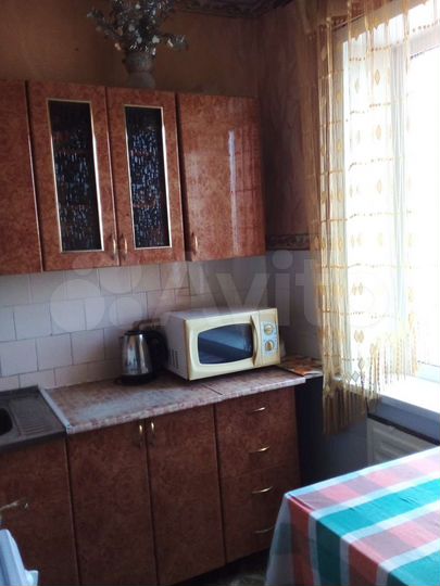 1-к. квартира, 27,3 м², 6/9 эт.