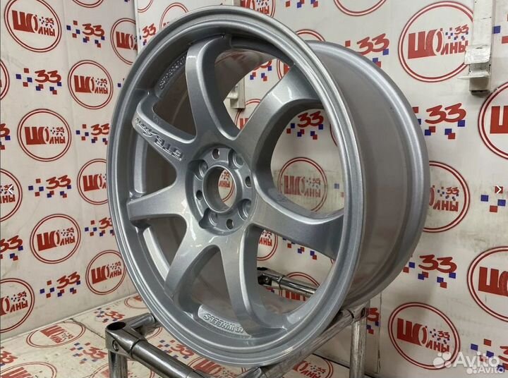 Литье диски R16 на Ваз
