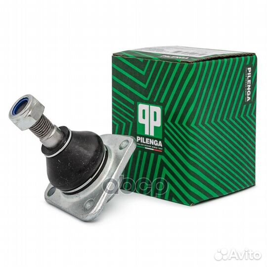 Опора шаровая нижняя ваз 2101-2107, 2121 TS-P3144