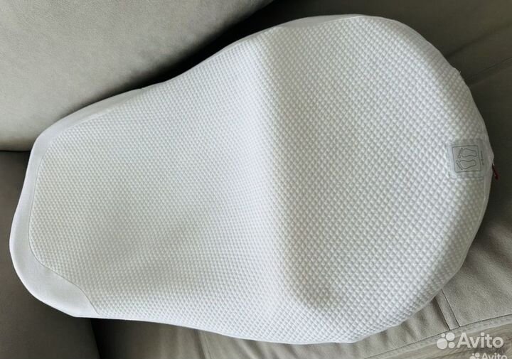 Кокон для новорожденных red castle cocoonababy