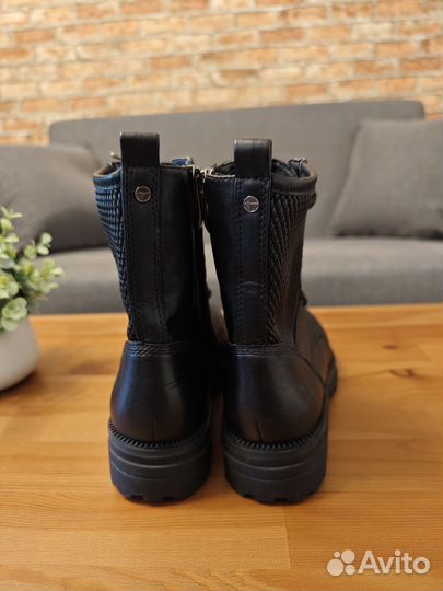 Ботинки Tamaris